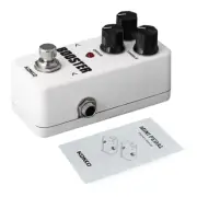 9V 1A Adapter Pedal Guitar Effect Pedal Compressor Booster Power Supply