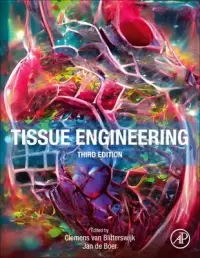 在飛比找博客來優惠-Tissue Engineering