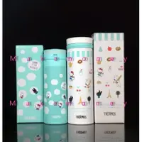 在飛比找PChome商店街優惠-新品登場 THERMOS 膳魔師 Hello Kitty 和