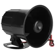 Outdoor Security Alarm Siren Loud Alarm Horn 110dB ZOK Fit