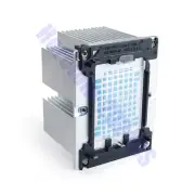 01KP655 Heatsink for Lenovo Thinksystem SR590 SR588 SR658 SR650 SR550 & Bracket