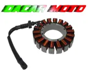Starter Harley Davidson 1800 CVO Screamin Eagle Dyna 2007 2008