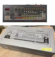 ROLAND TR-08 BOUTIQUE TR-08 Rhythm Composer Music Drum Machine 100% Genuine