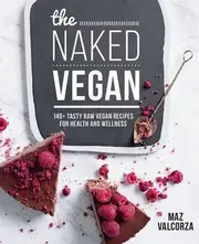 Naked Vegan