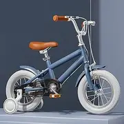 Moduniqex Kids Bike Bicycle Balance Bike Toddler Bike Tricycles for 3-5 Year Olds Kids Bike,Children's Bicycle14, 16, 18 Inch Baby Bicycle