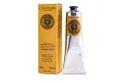 L'Occitane Shea Butter Foot Cream 150ml/5.2oz