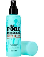 [Benefit] Porefessional Super Setter Spray