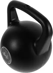 BESPORTBLE Water-filled Soft Kettlebell Set 8kg Strength Workout Equipment for Lower Body Fitness Home Gym Training