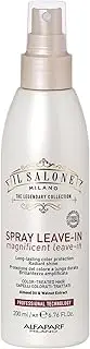 Il Salone Milano Magnificent Leave-In Spray Treatment For Coloured Hair 200mL