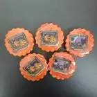 CANDY CORN Yankee Candle Wax Tarts Melts Fall Halloween Autumn Scent Deadstock