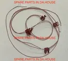 Technika Gas Cooktop Ignition Chain Micro Switch Group Set GHE09TDWLPG GHE09TPC