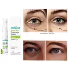mCaffeine Green Tea Under Eye Cream to Reduce Dark Circles for unisex 15ml