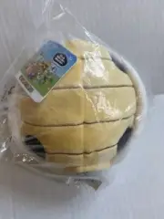 9" Plush Koopa Green Shell (Game Style) - Nintendo US SELLER