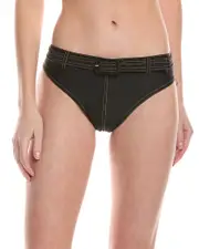 Devon Windsor Julia Bikini Bottom