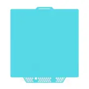 3D Printing Board PEI Plate P1S Textured Print Bed and Smooth Printing Board