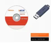 Measurement Data Collection Software 06AFM386 Fractional Digital calipers