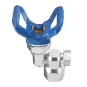 Practical Shut-off Valve Switch for 287030 Airless Painting Machine