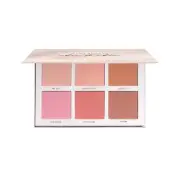 Kara Beauty - Chic To Chic Neutral Blush Palette