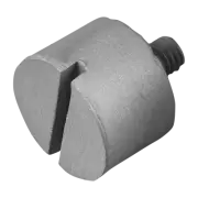 VOLVO PENTA Rod Anode for Folding Propeller 00736 ZINC Anodes *NEW*