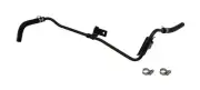 Rein PSH0466 Power Steering Return Line Hose Assembly For 00-04 Toyota Avalon (for: Toyota)