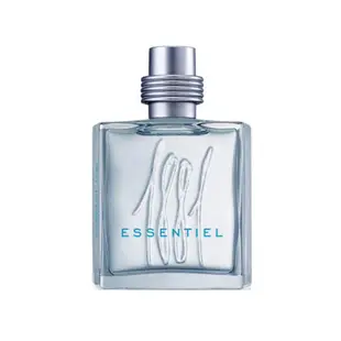 Cerruti 1881 Essentiel 男性淡香水 100ml〔 10點半香水美妝 〕