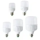 E27 5W 7W 9W 12W 15W LED Night Light Bulb Smart PIR Motion Sensor Porch Lights #