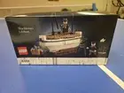 LEGO GWP Shackleton's Lifeboat 40729, NEW And Sealed
