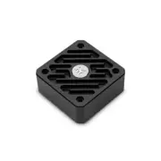 EKWB EK-Quantum Convection DDC Heatsink, Black