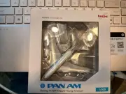 Herpa 517997 Boeing 747SP PAN AM Clipper Young America N533PA 1:500