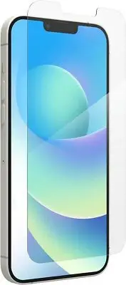 ZAGG Invisible Shield Anti Glare Screen Protector for Apple iPhone 14/13 Pro Max