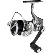 Abu Garcia ZENON 2000S Light Salt Spinning reel From Stylish anglers Japan