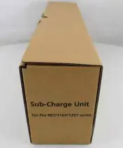 Ricoh Pro 907 1107 1357 Series Printer Sub-Charge Unit New Sealed box