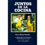 JUNTOS EN LA COCINA/TOGETHER IN THE KITCHEN