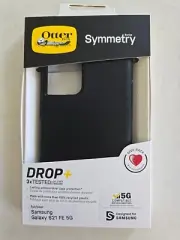Otterbox Symmetry Case for Galaxy S21 FE 5G Drop Protect