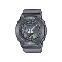 在飛比找PChome24h購物優惠-【CASIO】卡西歐 G-SHOCK 八角金屬錶殼 半透明錶