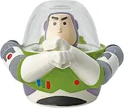 Sunart Disney Pixar Toy Story Buzz Lightyear Teapot & Cup, Approx. 8.5 fl oz (240 ml), Goods, Tableware SAN3915
