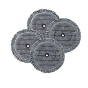 LG CordZero Vacuum Washable and Reusable Mop Pads - AAA77685208