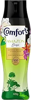 Comfort Amazon in Wash Fragrance Booster 425 g