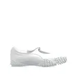 [Puma] Puma Mostro Fey Spike-sole Shoes 4 UK WHITE