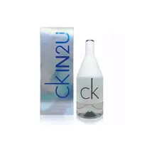 在飛比找HOTAI購優惠-CK IN2U 男生淡香水 - 100ml