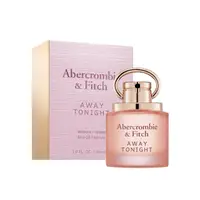 在飛比找momo購物網優惠-【Abercrombie & Fitch】星空之境女性淡香精