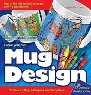 Create Your Own Mug Design
