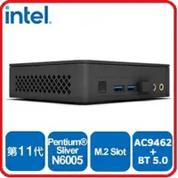 在飛比找樂天市場購物網優惠-【2023.1 新品上市】Intel英特爾 NUC BNUC