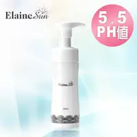 在飛比找蝦皮購物優惠-Elaine Sun伊徠恩浪漫玫瑰洗顏慕斯 (150ml)