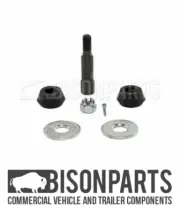 *FITS SCANIA SHOCK ABSORBER REPAIR KIT 177655, 1880379, 339188 BP100-207 KIT