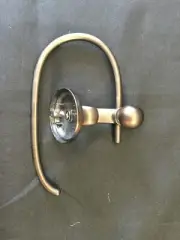 Baldwin Prestige Champlain Venetian Bronze 3863.112.SP N3
