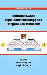 在飛比找博客來優惠-Petite and Sweet: Glyco-Nanote