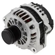 Jaylec 12V 180A Alternator - 65-2535G