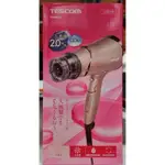 【小如的店】COSTCO好市多代購~TESCOM 負離子吹風機TID930TW(1入) 128930