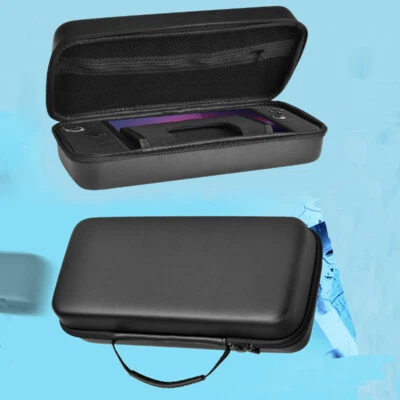 Shockproof Game Console Carry Storage Bag Suitcase for Legion Go Travel